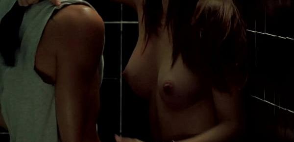  Ana de Armas nude - &039;Sex, Party & Lies&039; - &039;Mentiras y Gordas&039; topless, nipples, tit-sucking, shower, sex, tits, kissing, tit-grab, tongue